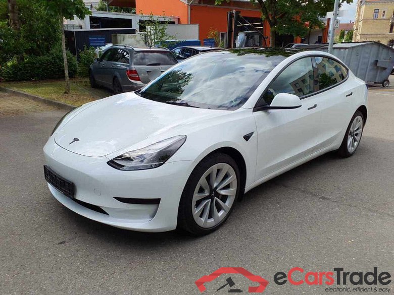 Tesla Model 3 3 RWD Hinterradantrieb