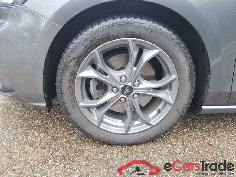 Ford Focus Turnier (CGE)(2018->) DE - Kb5 1.0 EcoBoost EU6d, ST-Line S/S, (Facelift) 2021 - 2023 #5
