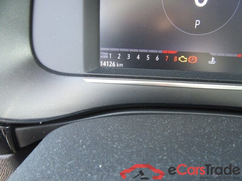 Opel Corsa F (2019->) Achtung Fahrzeug hat Getriebeschaden DE - LimS5 1.2 Turbo EU6d, Elegance, 2019 - 2023 #2