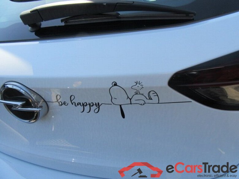 Opel Corsa F (2019->) Achtung Fahrzeug hat Getriebeschaden DE - LimS5 1.2 Turbo EU6d, Elegance, 2019 - 2023 #3