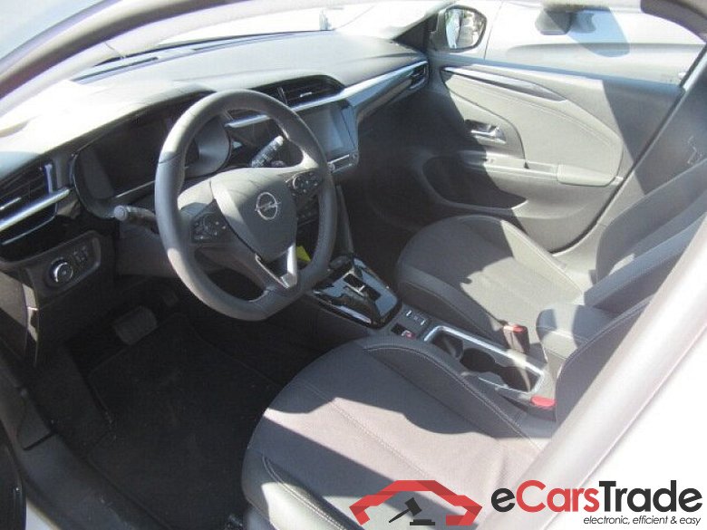 Opel Corsa F (2019->) Achtung Fahrzeug hat Getriebeschaden DE - LimS5 1.2 Turbo EU6d, Elegance, 2019 - 2023 #6