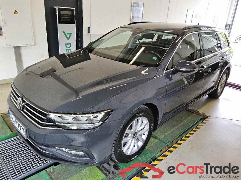 Volkswagen Passat Variant (CB5)(03.2019->2024) DE - Kb5 2.0 TDI BMT/Start-Stopp EU6d, Business, (Facelift) 2020 - 2024