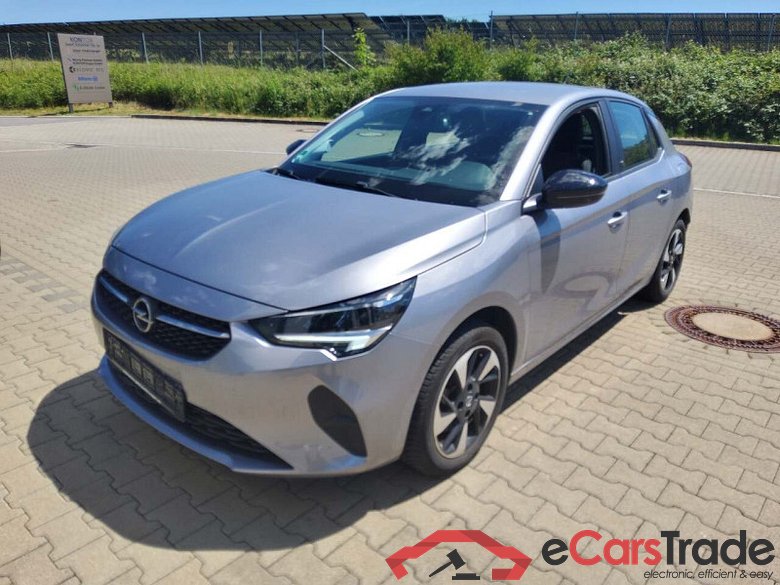 Opel Corsa F (2019->) DE - LimS5 e, Edition, 2019 - 2023