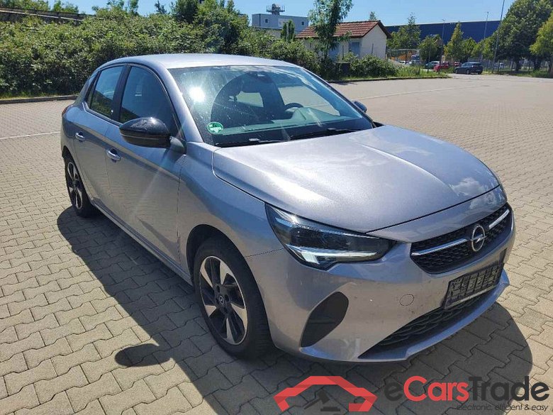 Opel Corsa F (2019->) DE - LimS5 e, Edition, 2019 - 2023 #2