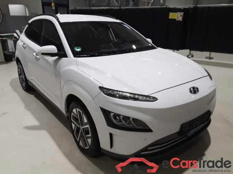 Hyundai Kona (OS)(2017->) DE - SUV5 Elektro, Trend 2WD, (Facelift) 2021 - 2023 #1