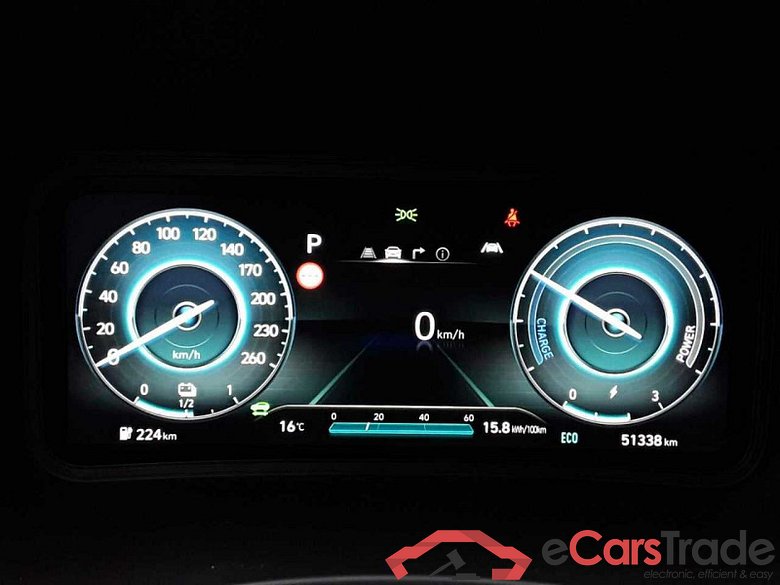 Hyundai Kona (OS)(2017->) DE - SUV5 Elektro, Trend 2WD, (Facelift) 2021 - 2023 #2