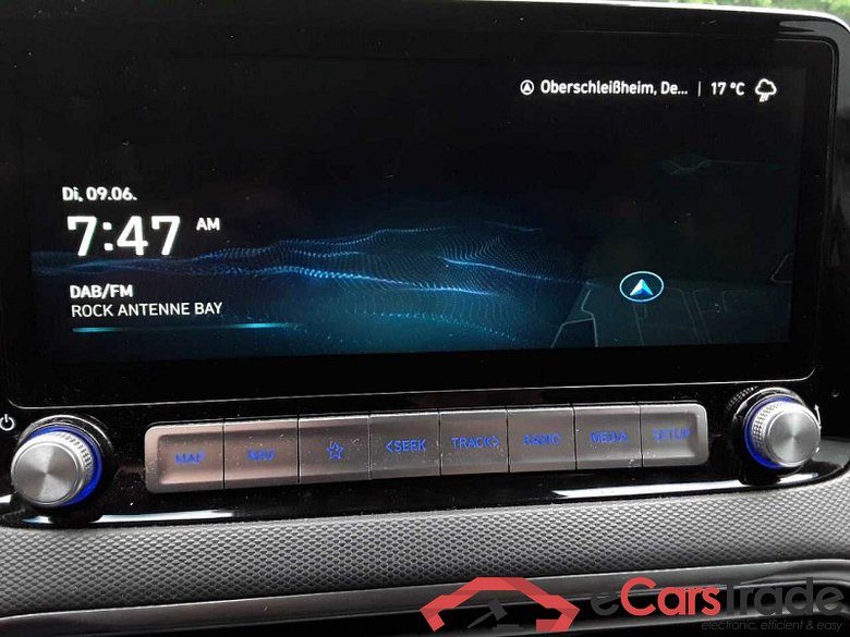 Hyundai Kona (OS)(2017->) DE - SUV5 Elektro, Trend 2WD, (Facelift) 2021 - 2023 #5