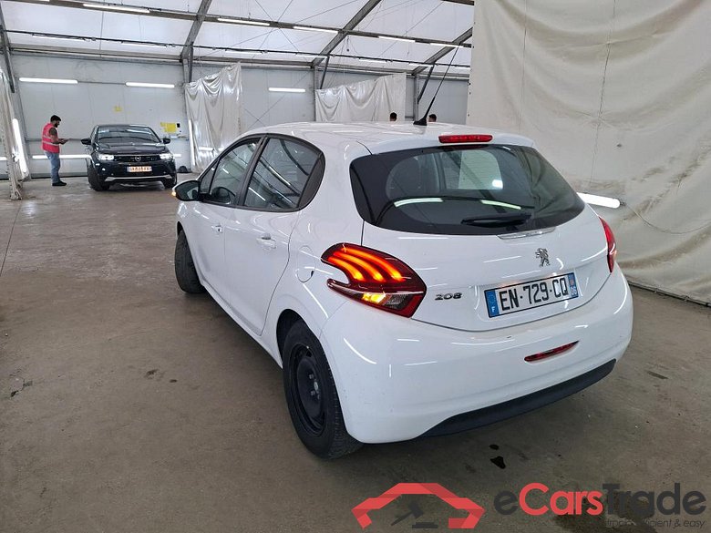 208 Affaire Premium Pack 1.6 HDi 75CV BVM5 E6 #2