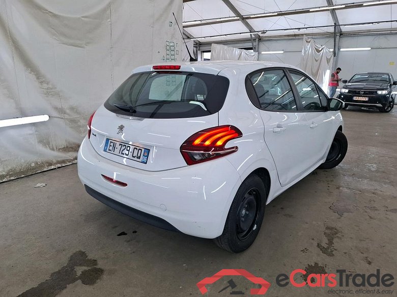 208 Affaire Premium Pack 1.6 HDi 75CV BVM5 E6 #3
