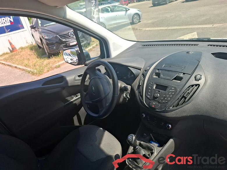 FORD Transit Courier / 2018 / 3P / Fourgonnette 1.0E100 BV6 Ambiente #5