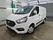 preview Ford Transit Custom #0