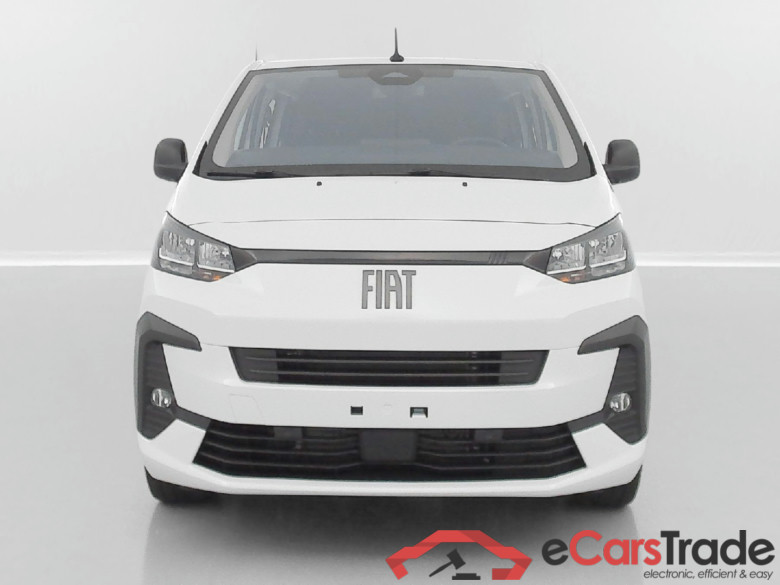 Fiat Scudo Pack Premium Connect M 2.0 BlueHDi 180ch EAT8 #2