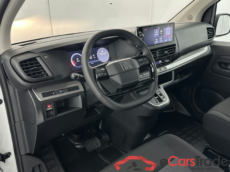 Fiat Scudo Pack Premium Connect M 2.0 BlueHDi 180ch EAT8 #6