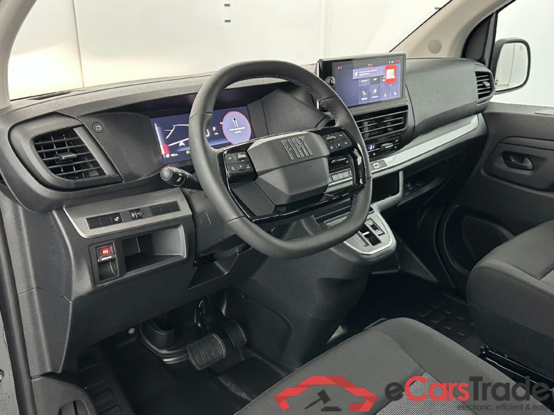 Fiat Scudo Pack Premium Connect M 2.0 BlueHDi 180ch EAT8 #6