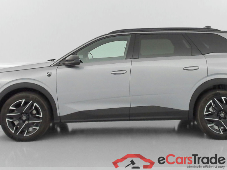 Peugeot 5008 GT III 1.2 Hybrid 145ch e-DCS6 #4
