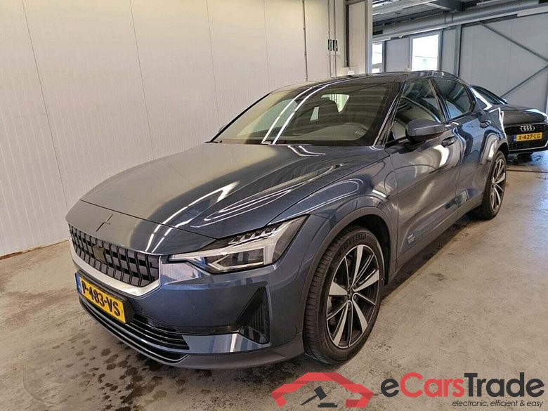 Polestar 2 LRSM 78 kWh #1