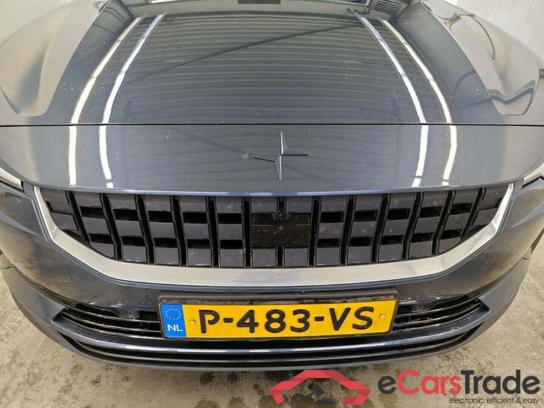 Polestar 2 LRSM 78 kWh #4