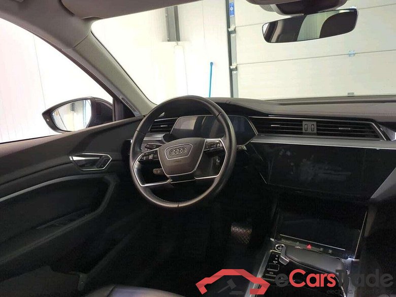 AUDI e-tron 55 quattro Adv ed+95 #3