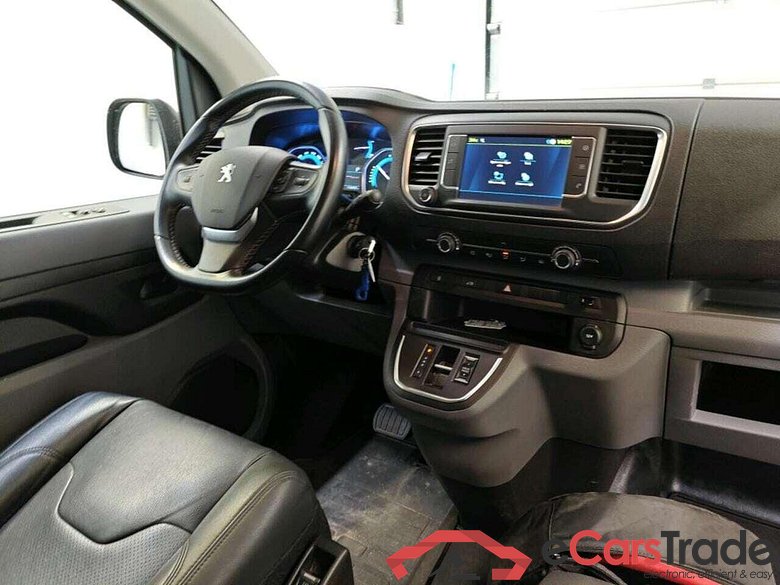 PEUGEOT e-Expert Standard Prem 75 kWh #3