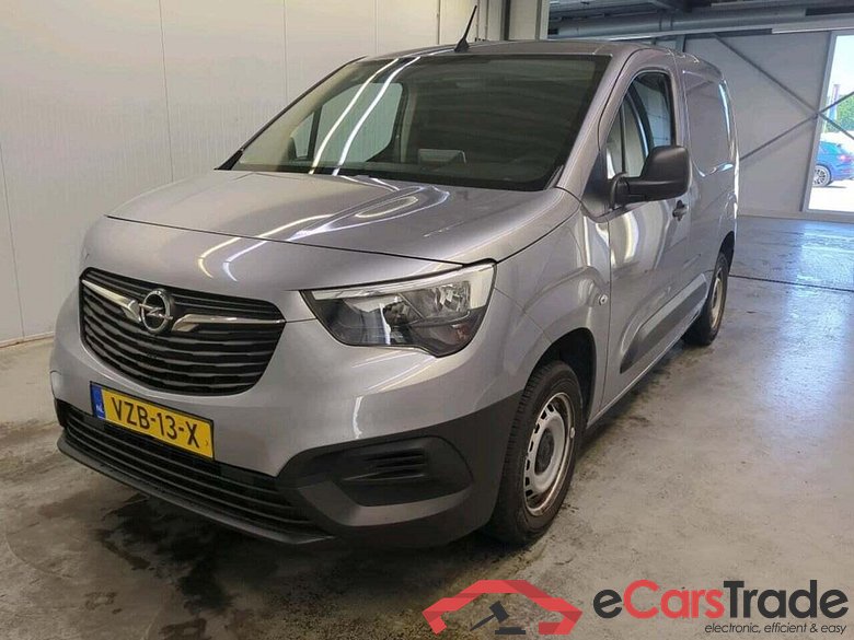 OPEL Combo 1.5 BlueHDi 100 S&S