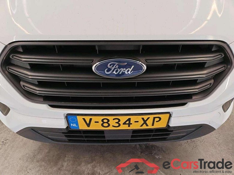 FORD Transit Custom 300 2.0 TDCI L2H1 Tr #4
