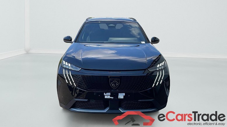 Peugeot 5008 HYBRID 145CH E-DCS6 GT #2