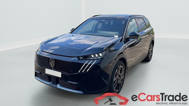 Peugeot 5008 HYBRID 145CH E-DCS6 GT #3
