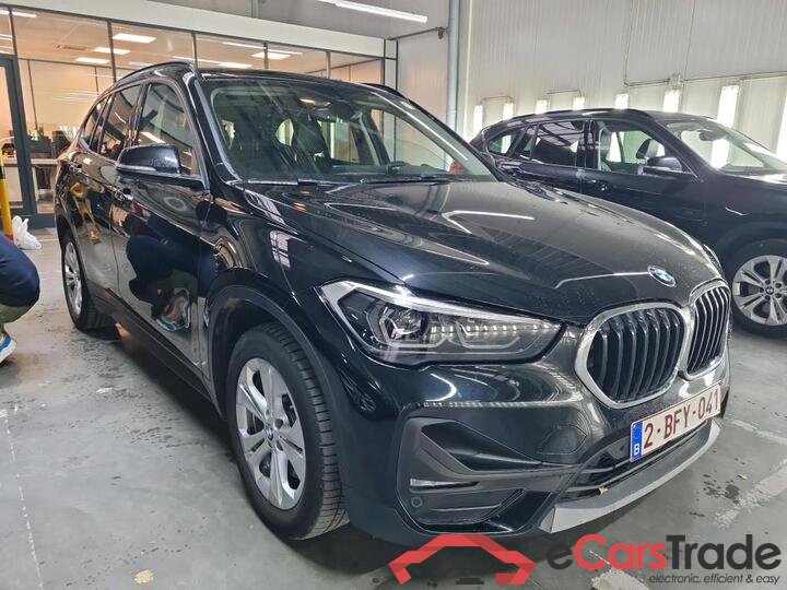 BMW X1 X1 xDrive25e (162 kW) (PHEV) 162kW/220pk  5D/P Auto-6 #2