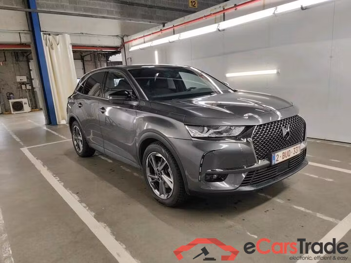 DS DS 7 CROSSBACK DS 7 Crossback E-Tense Bastille + (PHEV) 165kW/225pk  5D/P Auto-8 #2