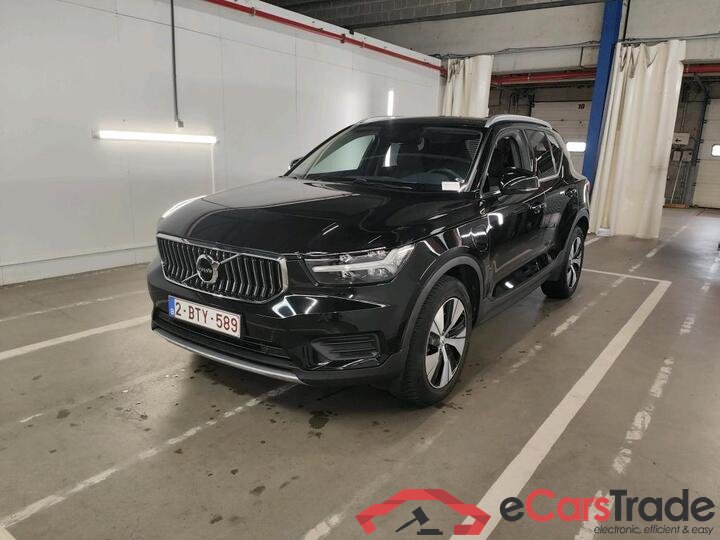 Volvo XC40 XC40 T4 Recharge Geartronic Inscription Expr. (PHEV) 155kW/211pk  5D/P Auto-7 #1