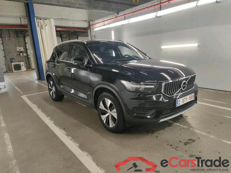 Volvo XC40 XC40 T4 Recharge Geartronic Inscription Expr. (PHEV) 155kW/211pk  5D/P Auto-7 #2