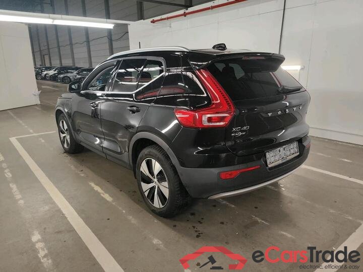 Volvo XC40 XC40 T4 Recharge Geartronic Inscription Expr. (PHEV) 155kW/211pk  5D/P Auto-7 #3