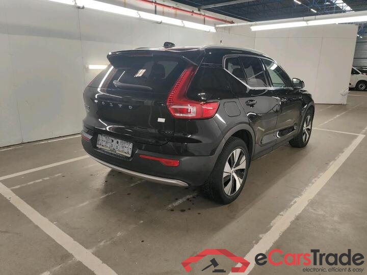 Volvo XC40 XC40 T4 Recharge Geartronic Inscription Expr. (PHEV) 155kW/211pk  5D/P Auto-7 #4