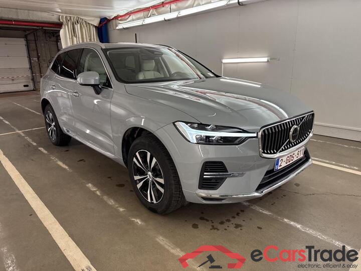 Volvo XC60 XC60 T6 PHEV 4x4 Core Aut. (PHEV) 257kW/350pk  5D/P Auto-8 - CO2 indicatief #2