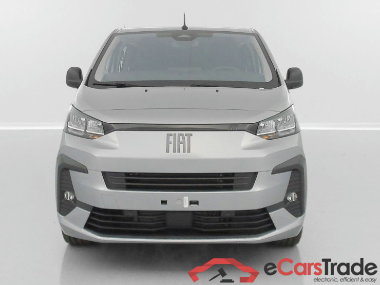 Fiat Scudo Pack Premium Connect XL 2.0 BlueHDi 180ch EAT8 #2
