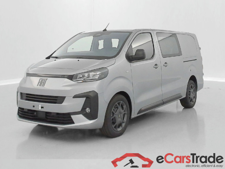 Fiat Scudo Pack Premium Connect XL 2.0 BlueHDi 180ch EAT8 #3