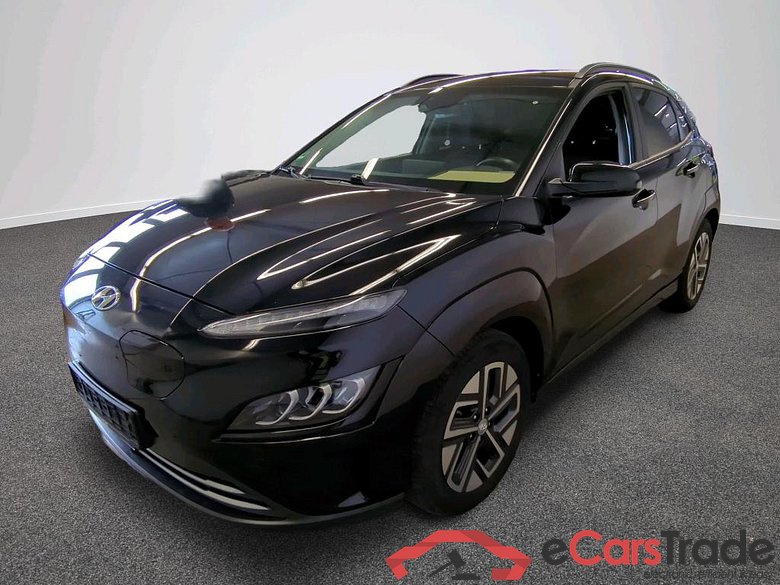 Kona Prime Elektro 2WD 64kWh #1