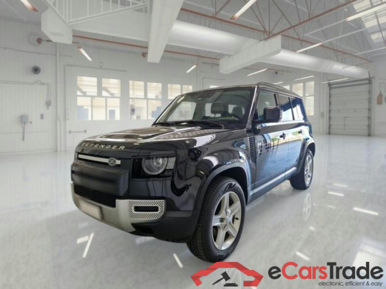 LAND ROVER DEFENDER / 2019 / 5P / SUV 3.0D I6 200 110 SE AWD AUTO (AUTOCARRO) #1