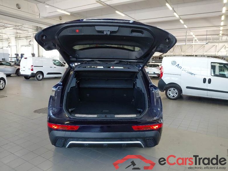 DS DS 7 CROSSBACK / 2017 / 5P / SUV BLUEHDI 130 AUTOMATICA GRAND CHIC #5