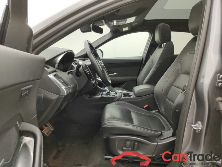Jaguar E-Pace P300e Aut. AWD R-Dynamic SE 5d !!No COC!! #3