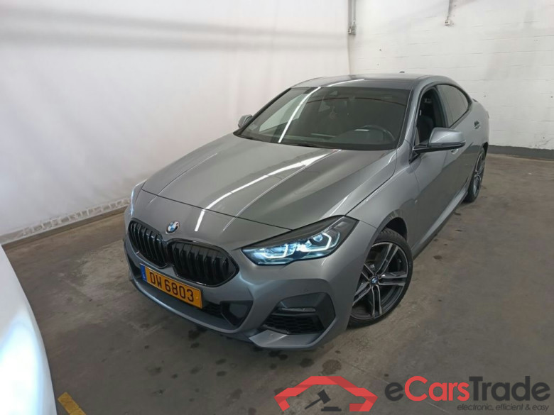 BMW 2 GRAN COUPE 220iA 178hp OPF 4d #1