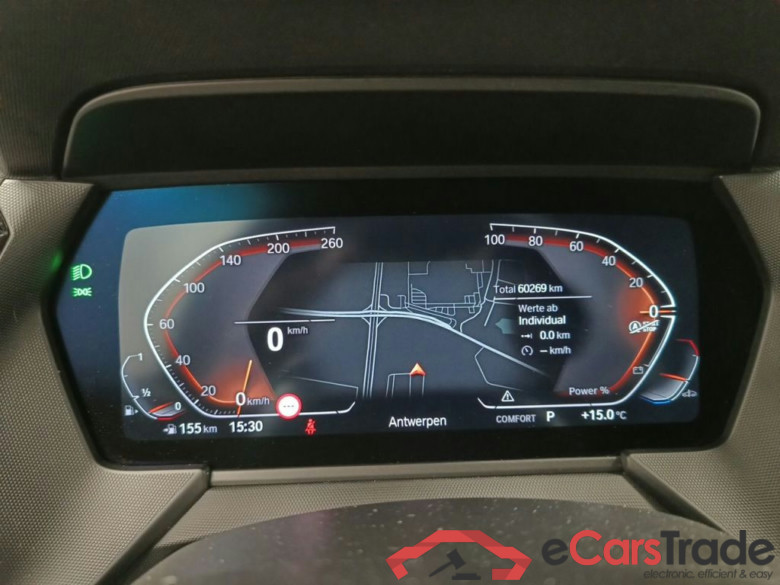 BMW 2 GRAN COUPE 220iA 178hp OPF 4d #6