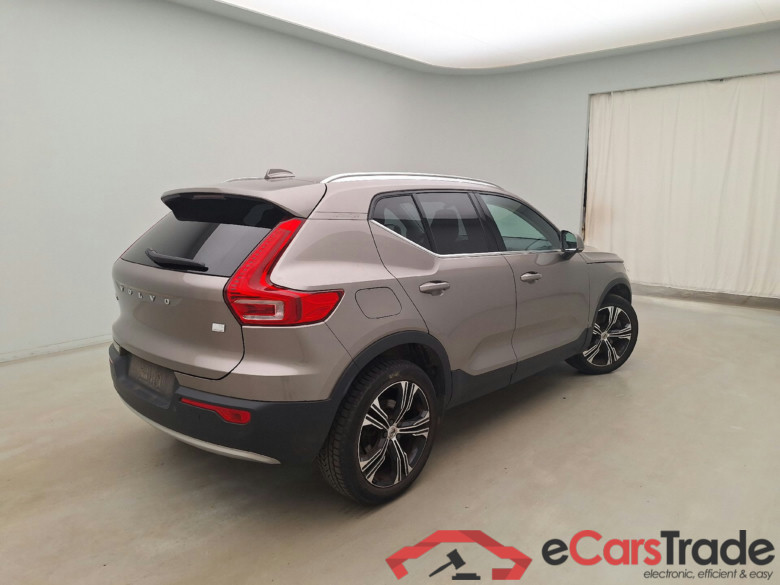 Volvo, XC40 '17, Volvo XC40 T5 Recharge Geartronic Inscription 5d #4