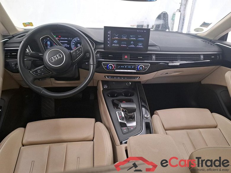 A5 Sportback 40 TDI quattro Business line 2.0 TDI 205CV BVA7 E6d #5