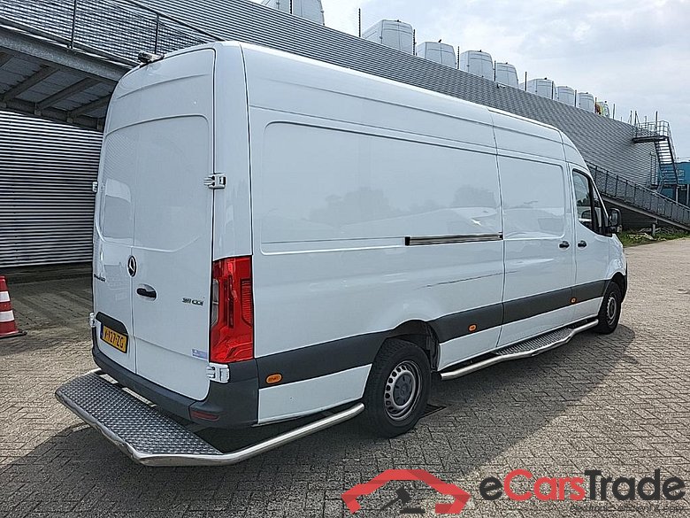MERCEDES-BENZ Sprinter GB 311CDI L3H2 RWD 3.5t 7G-Tronic 6 4D 84kW #3