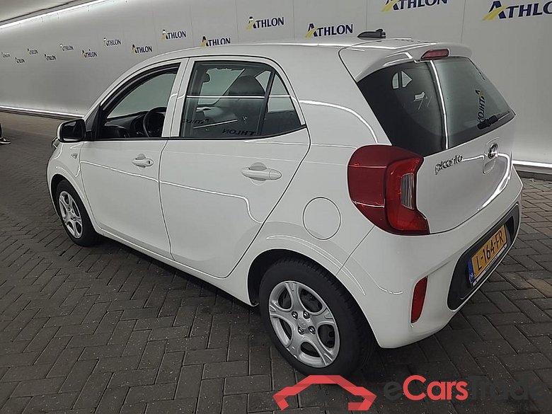 KIA Picanto 1.0 DPi ComfortLine 5-zits 5D 49kW #4