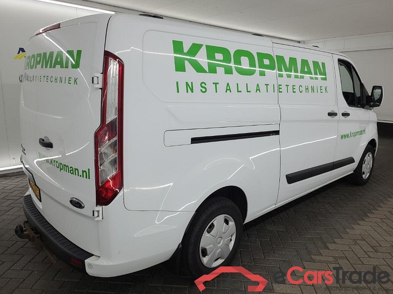 FORD Transit Custom Gesloten Bestel 2.0 TDCi 300 L2H1 Trend 105pk 4D #3