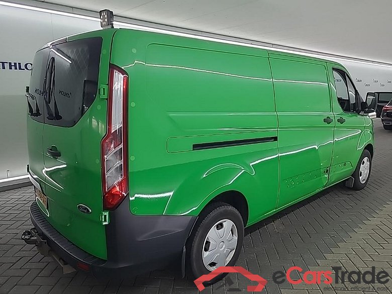 FORD Transit Custom Gesloten Bestel 2.0 TDCi 300 L2H1 Trend 105pk 4D #3