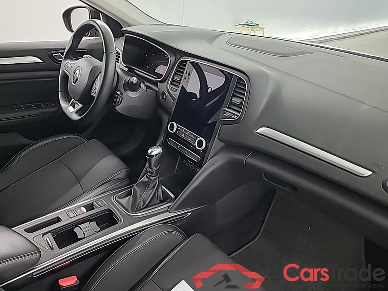 RENAULT Mégane Estate TCe 140 Techno 5D 103kW #6