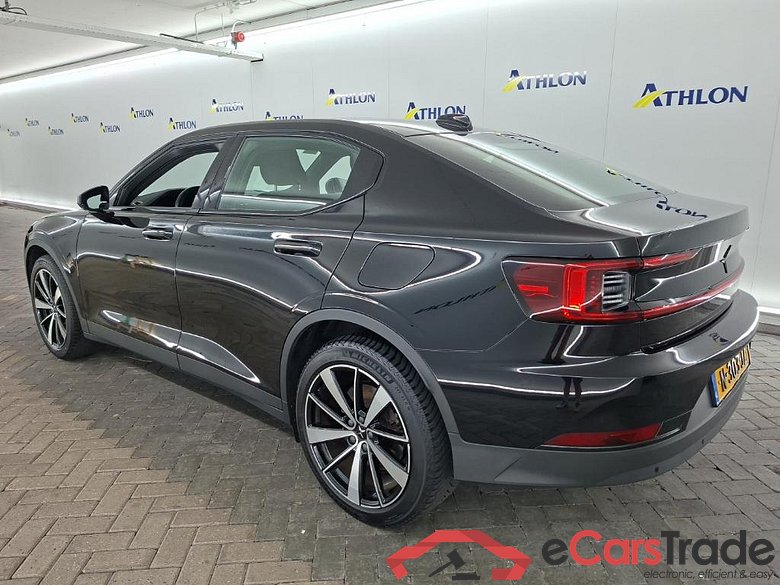 Polestar Polestar 2 64kWh Single Motor Standard Range 5D 165kW #4